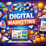 Affordable Digital Marketing Services in Noida