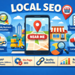Local SEO Services for Noida Businesses: The Ultimate Growth Guide for 2026