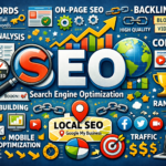 ecommerce SEO in Noida