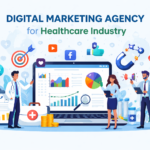 Digital Marketing Agency for the Healthcare Industry