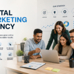 Best Digital Marketing Agency Near Me – Why Desi Digital Agency is the Right Choice