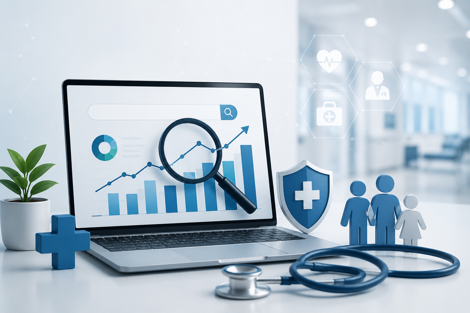 Best SEO Strategies for ENT Hospitals