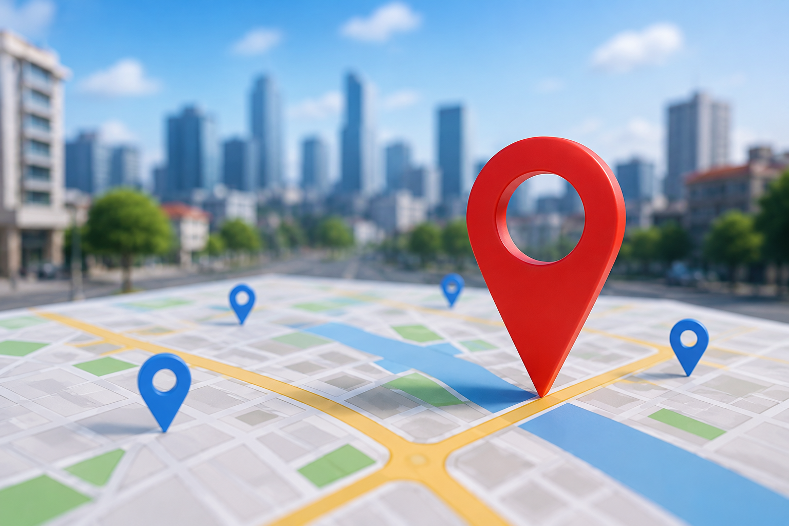 Google Business Profile for Clinics: A Complete Guide to Attract More Patients
