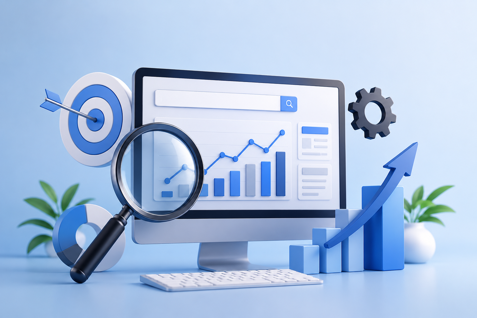 Healthcare SEO Case Studies: Real Success Stories That Prove the Power of Healthcare SEO