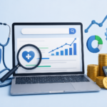 Healthcare SEO Cost in India
