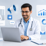 Digital Marketing for Doctors: A Complete Guide to Growing Your Medical Practice Online