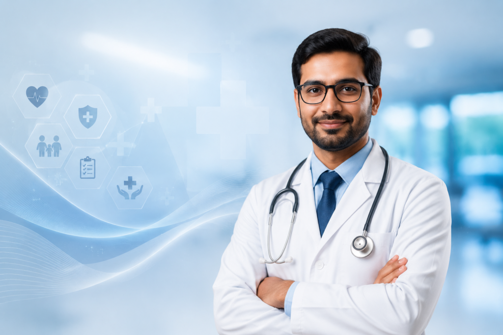Google Ads for Doctors