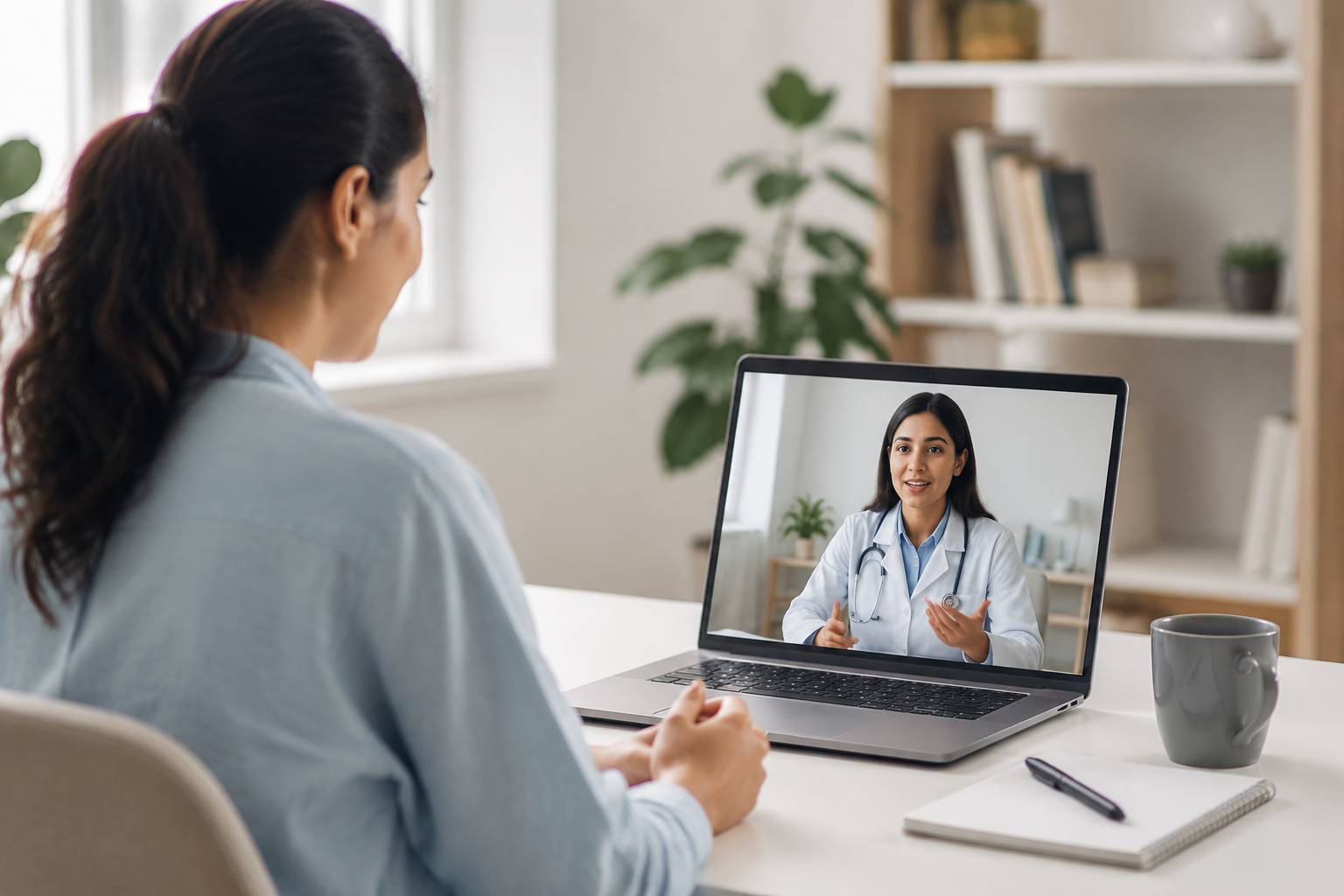 How Doctors Get More Patients Online