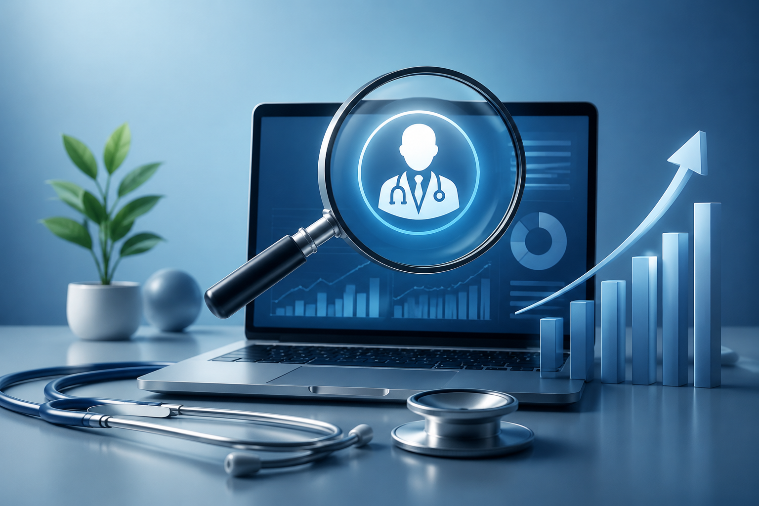SEO for Doctors: A Complete Guide to Grow Your Medical Practice Online